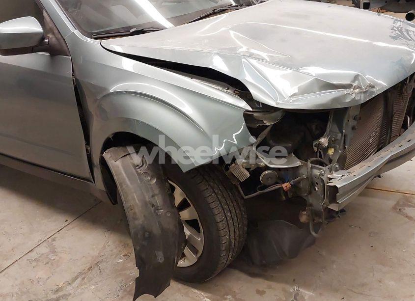 Photo 6 of 2011 Subaru Forester 2.5X PREMIUM (VIN JF2SHADC9BH742706)