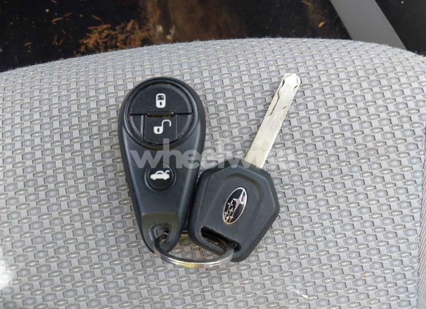 Photo 11 of 2011 Subaru Forester 2.5X PREMIUM (VIN JF2SHADC9BH751020)