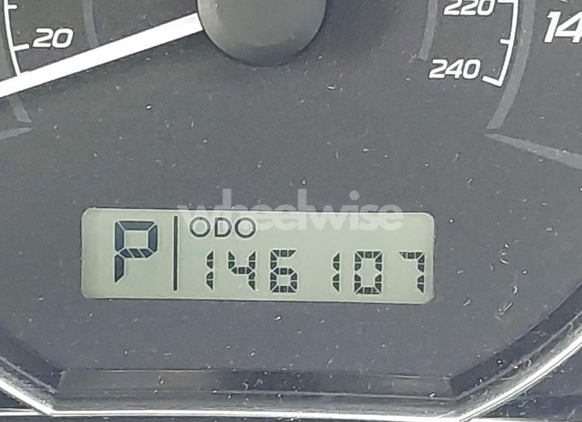 Photo 15 of 2011 Subaru Forester 2.5X PREMIUM (VIN JF2SHADC9BH751020)