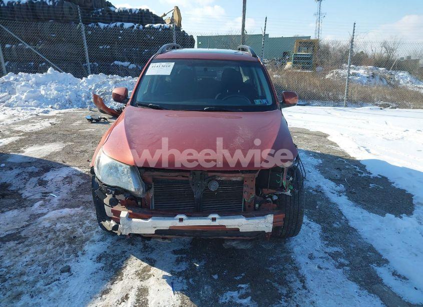 Photo 13 of 2011 Subaru Forester 2.5X PREMIUM (VIN JF2SHADC9BH756816)