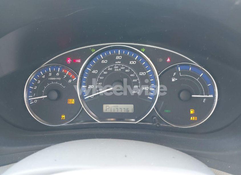 Photo 7 of 2012 Subaru Forester 2.5X PREMIUM (VIN JF2SHADC9CH415126)