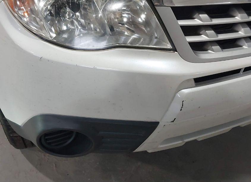 Photo 6 of 2012 Subaru Forester 2.5X PREMIUM (VIN JF2SHADC9CH421220)