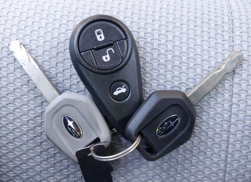 Photo 11 of 2012 Subaru Forester (VIN JF2SHADC9CH441760)