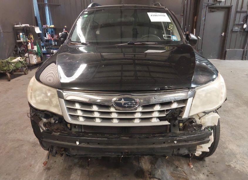 Photo 12 of 2012 Subaru Forester 2.5X PREMIUM (VIN JF2SHADC9CH453732)
