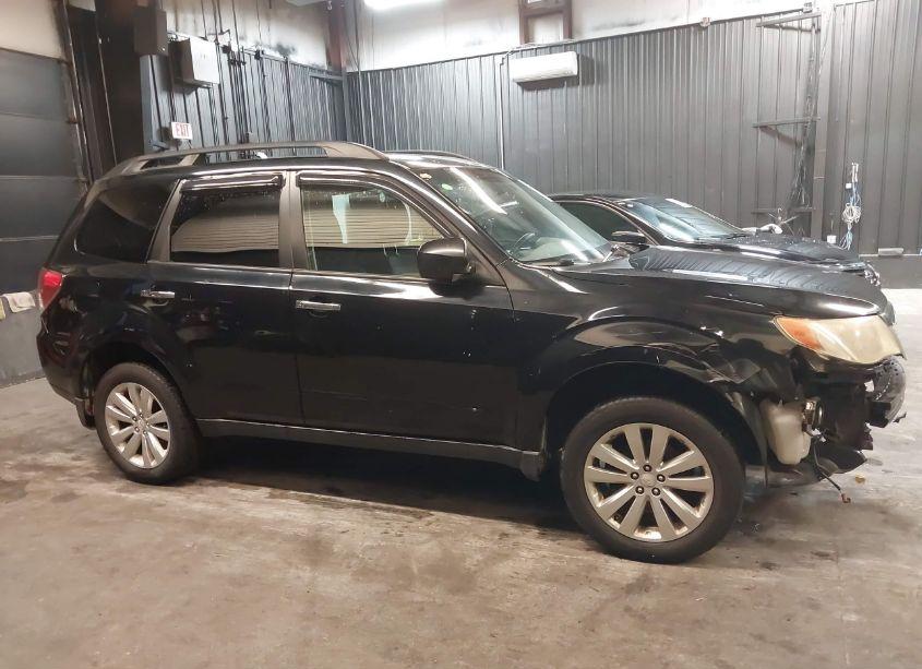 Photo 13 of 2012 Subaru Forester 2.5X PREMIUM (VIN JF2SHADC9CH453732)