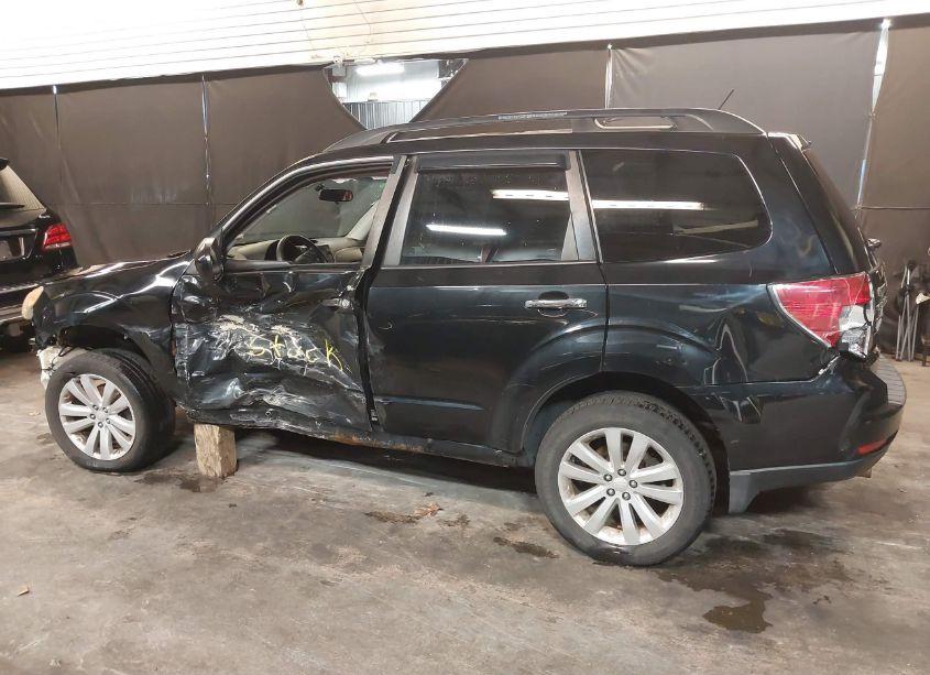 Photo 14 of 2012 Subaru Forester 2.5X PREMIUM (VIN JF2SHADC9CH453732)