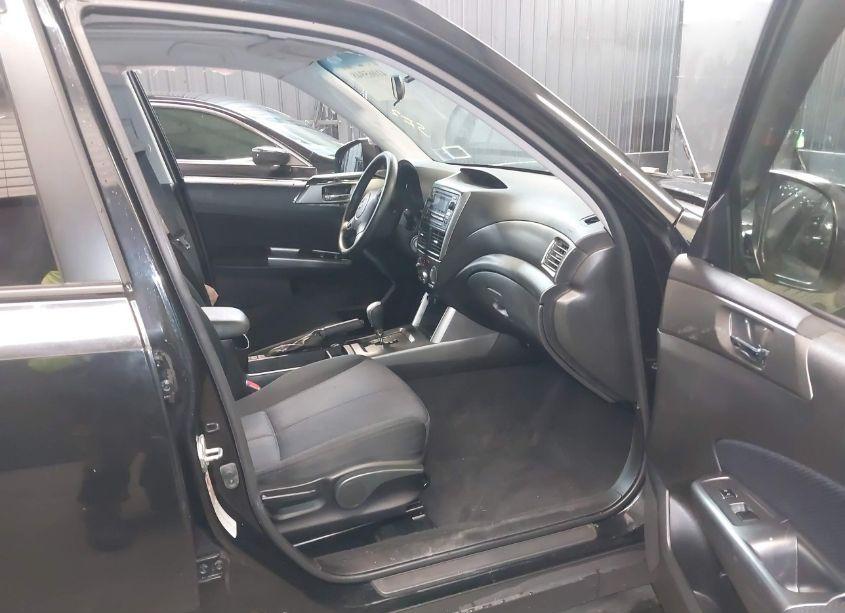Photo 5 of 2012 Subaru Forester 2.5X PREMIUM (VIN JF2SHADC9CH453732)