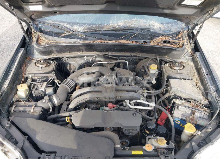 Photo 10 of 2012 Subaru Forester 2.5X PREMIUM (VIN JF2SHADC9CH456906)