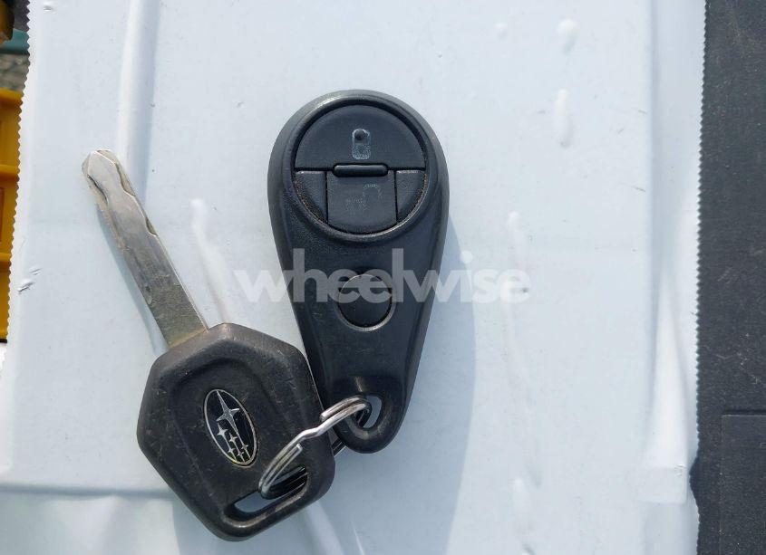 Photo 11 of 2012 Subaru Forester 2.5X PREMIUM (VIN JF2SHADC9CH456906)