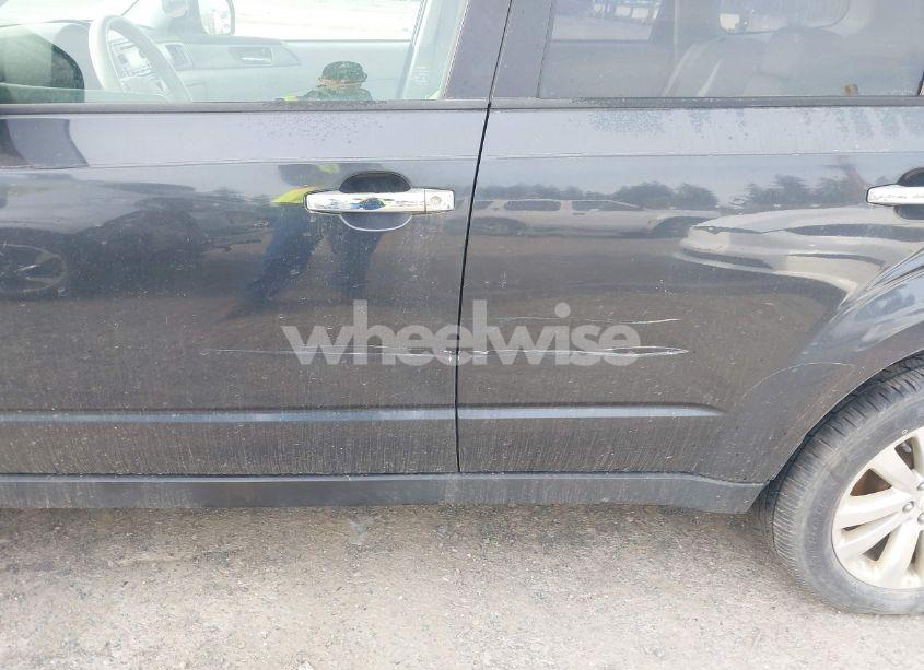 Photo 6 of 2012 Subaru Forester 2.5X PREMIUM (VIN JF2SHADC9CH456906)