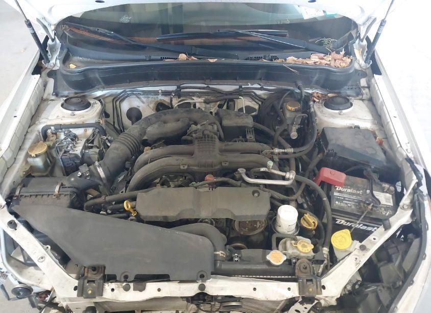 Photo 10 of 2012 Subaru Forester 2.5X PREMIUM (VIN JF2SHADC9CH468960)