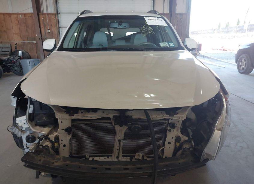 Photo 12 of 2012 Subaru Forester 2.5X PREMIUM (VIN JF2SHADC9CH468960)