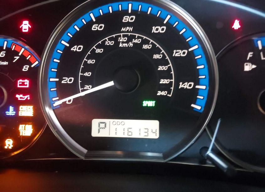 Photo 15 of 2012 Subaru Forester 2.5X PREMIUM (VIN JF2SHADC9CH468960)