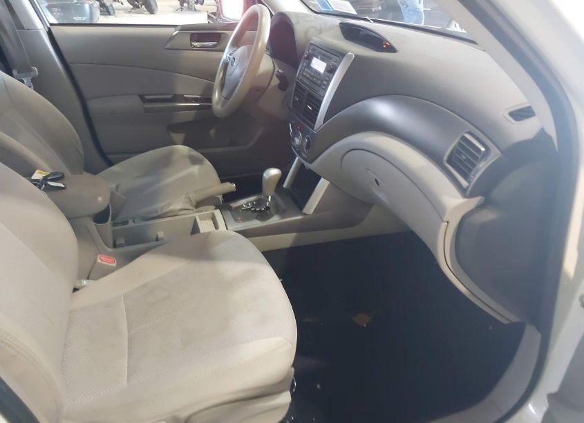 Photo 5 of 2012 Subaru Forester 2.5X PREMIUM (VIN JF2SHADC9CH468960)