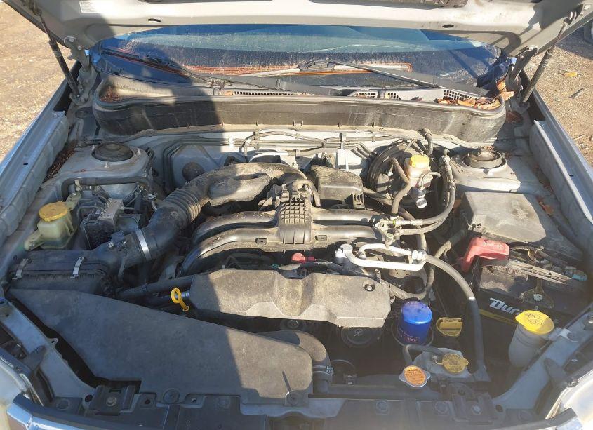 Photo 10 of 2013 Subaru Forester 2.5X PREMIUM (VIN JF2SHADC9DH400014)