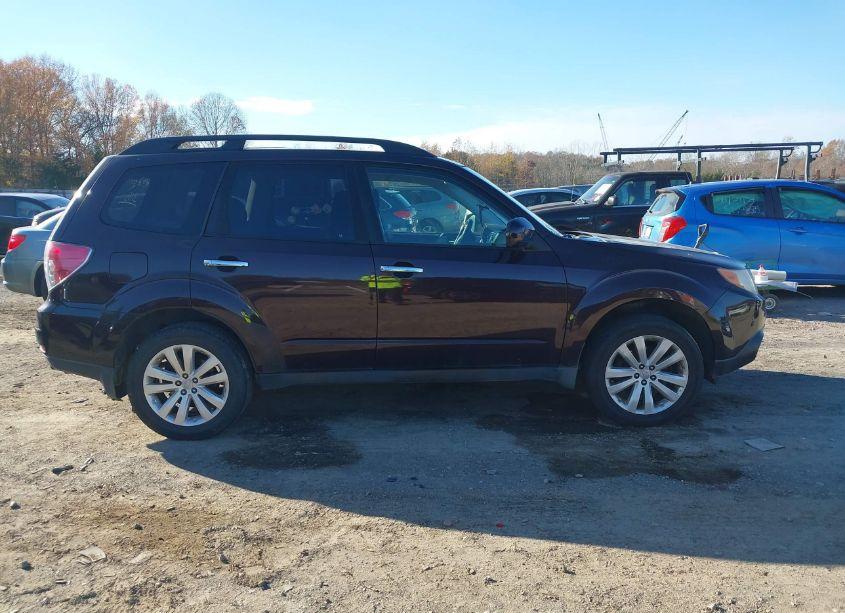 Photo 12 of 2013 Subaru Forester 2.5X PREMIUM (VIN JF2SHADC9DH404127)