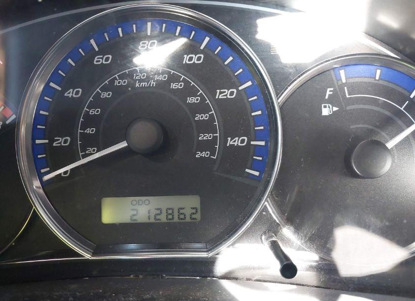 Photo 14 of 2013 Subaru Forester 2.5X PREMIUM (VIN JF2SHADC9DH404127)