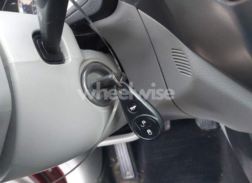 Photo 11 of 2013 Subaru Forester 2.5X PREMIUM (VIN JF2SHADC9DH435619)