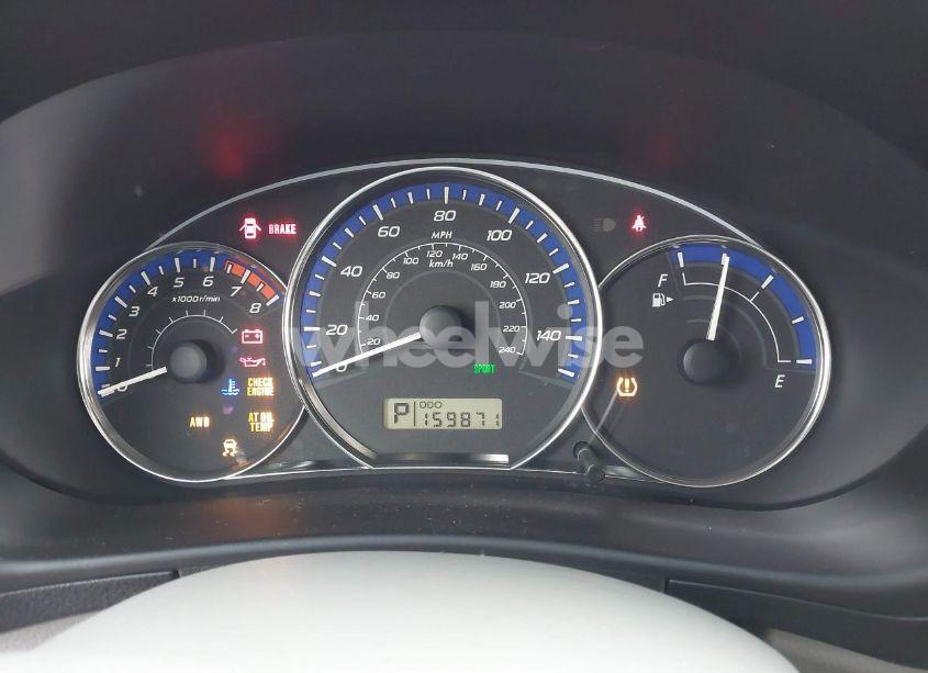 Photo 7 of 2013 Subaru Forester 2.5X PREMIUM (VIN JF2SHADC9DH435619)