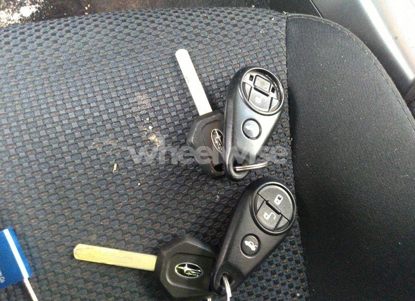 Photo 11 of 2013 Subaru Forester 2.5X PREMIUM (VIN JF2SHADC9DH436348)