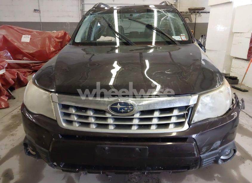 Photo 13 of 2013 Subaru Forester 2.5X PREMIUM (VIN JF2SHADC9DH436348)