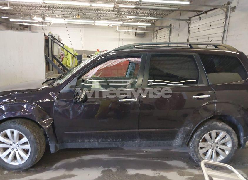 Photo 15 of 2013 Subaru Forester 2.5X PREMIUM (VIN JF2SHADC9DH436348)