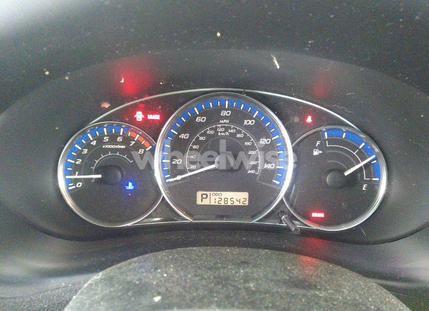 Photo 7 of 2013 Subaru Forester 2.5X PREMIUM (VIN JF2SHADC9DH436348)