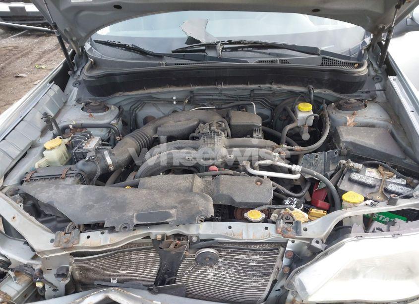 Photo 10 of 2013 Subaru Forester 2.5X PREMIUM (VIN JF2SHADC9DH445745)