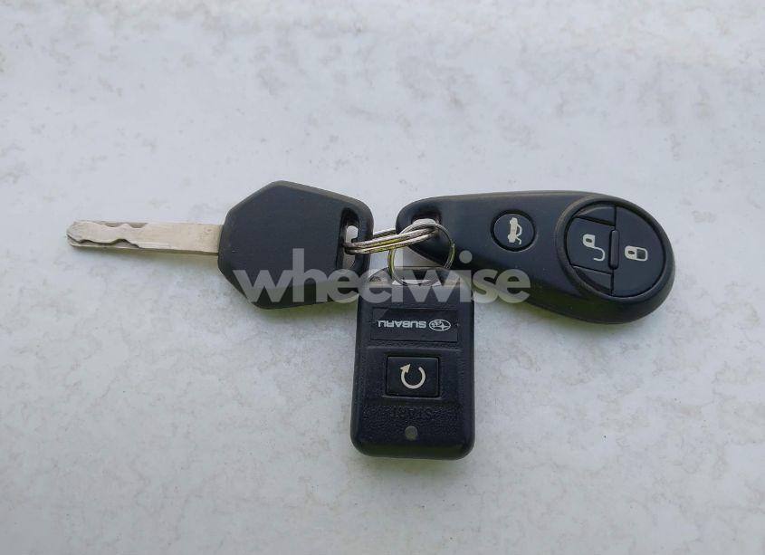 Photo 11 of 2013 Subaru Forester 2.5X PREMIUM (VIN JF2SHADC9DH445745)