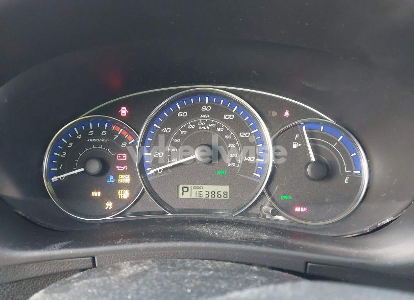 Photo 7 of 2013 Subaru Forester 2.5X PREMIUM (VIN JF2SHADC9DH445745)