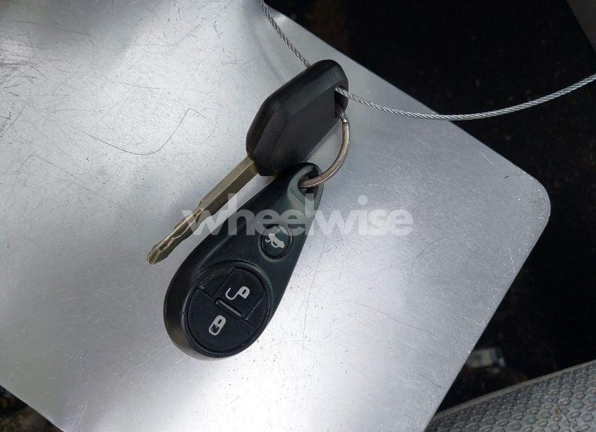 Photo 11 of 2011 Subaru Forester 2.5X PREMIUM (VIN JF2SHADCXBH754833)