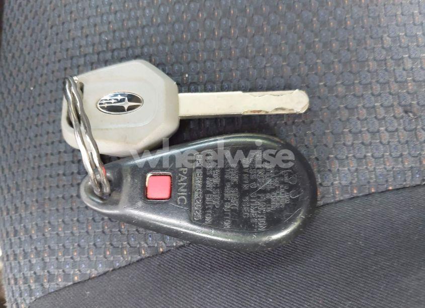 Photo 11 of 2012 Subaru Forester 2.5X PREMIUM (VIN JF2SHADCXCG404478)