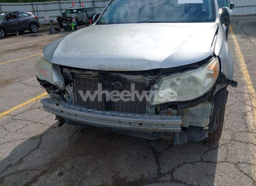 Photo 6 of 2012 Subaru Forester 2.5X PREMIUM (VIN JF2SHADCXCG404478)