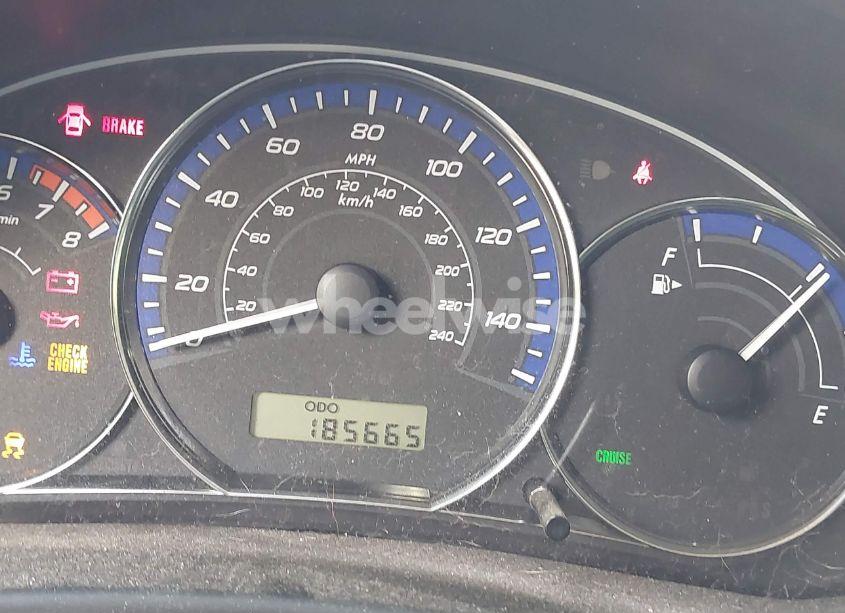 Photo 7 of 2012 Subaru Forester 2.5X PREMIUM (VIN JF2SHADCXCG404478)