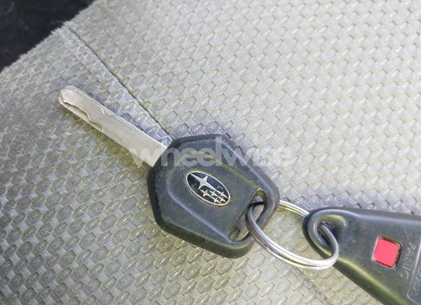 Photo 11 of 2012 Subaru Forester 2.5X PREMIUM (VIN JF2SHADCXCH406774)