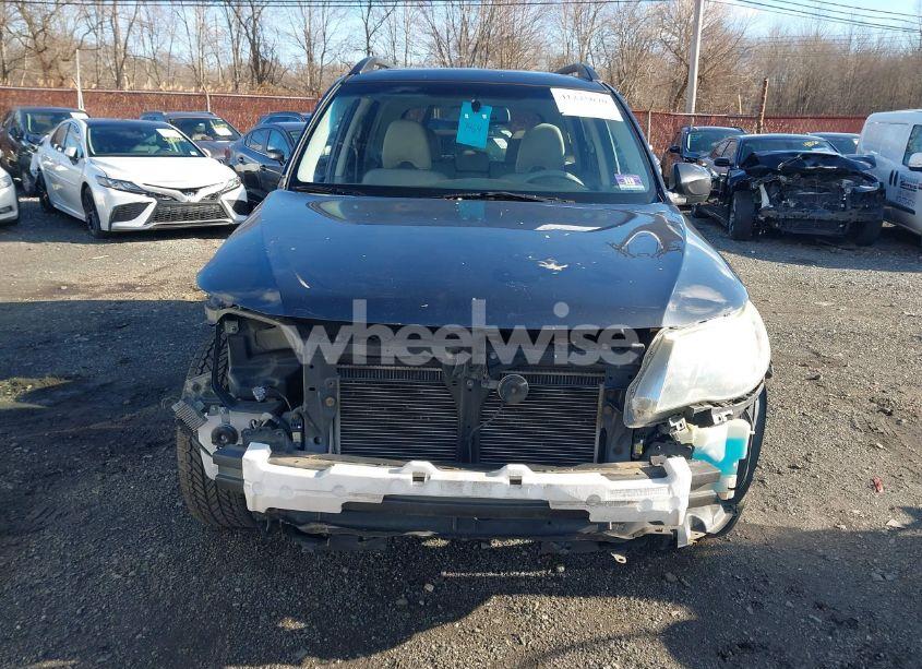 Photo 12 of 2012 Subaru Forester 2.5X PREMIUM (VIN JF2SHADCXCH411800)