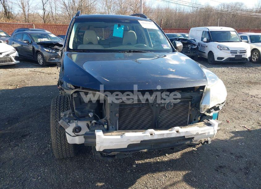 Photo 18 of 2012 Subaru Forester 2.5X PREMIUM (VIN JF2SHADCXCH411800)