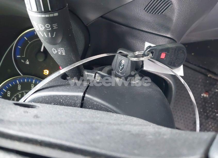 Photo 11 of 2012 Subaru Forester 2.5X PREMIUM (VIN JF2SHADCXCH430248)