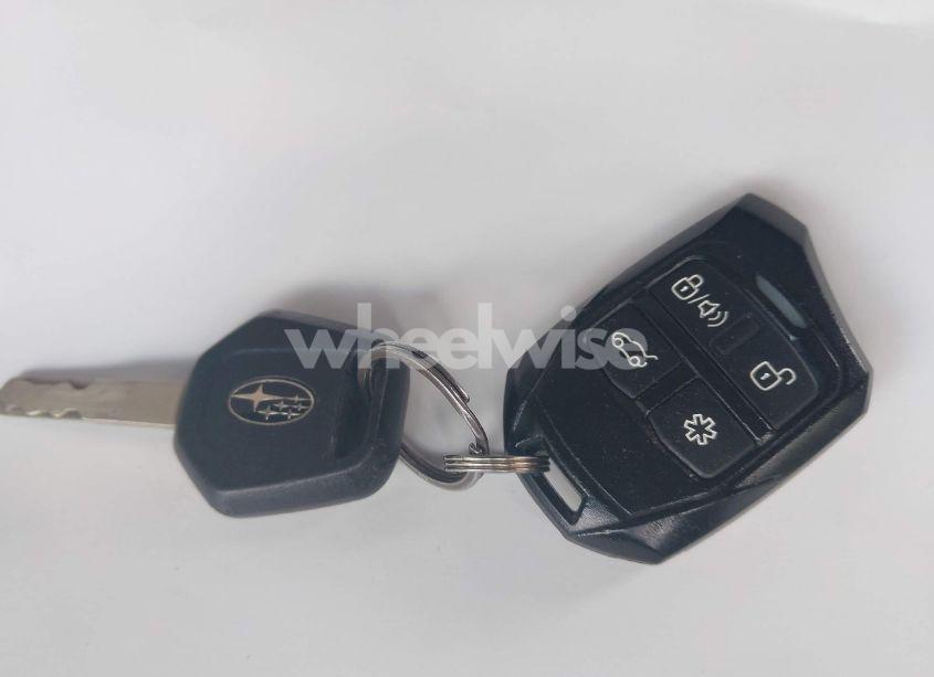 Photo 11 of 2012 Subaru Forester 2.5X PREMIUM (VIN JF2SHADCXCH451004)