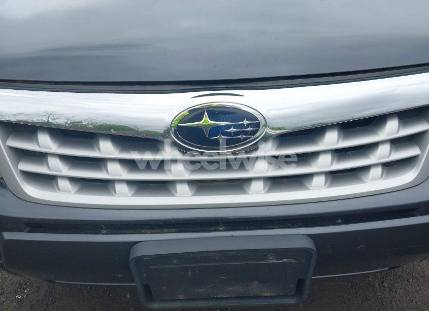 Photo 6 of 2012 Subaru Forester 2.5X PREMIUM (VIN JF2SHADCXCH451004)
