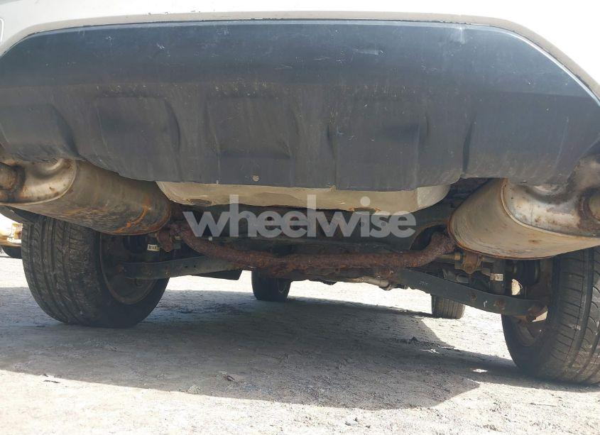 Photo 6 of 2012 Subaru Forester 2.5X PREMIUM (VIN JF2SHADCXCH458311)