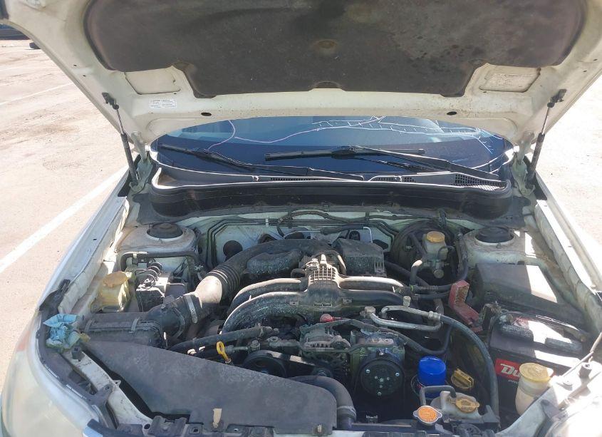 Photo 10 of 2012 Subaru Forester 2.5X PREMIUM (VIN JF2SHADCXCH463928)