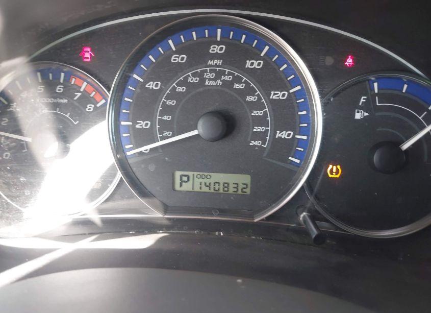 Photo 7 of 2012 Subaru Forester 2.5X PREMIUM (VIN JF2SHADCXCH463928)