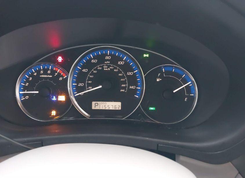 Photo 7 of 2012 Subaru Forester 2.5X PREMIUM (VIN JF2SHADCXCH468420)