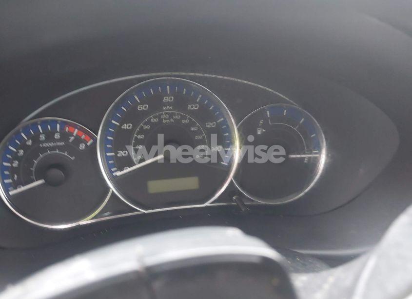 Photo 7 of 2012 Subaru Forester 2.5X PREMIUM (VIN JF2SHADCXCH468837)