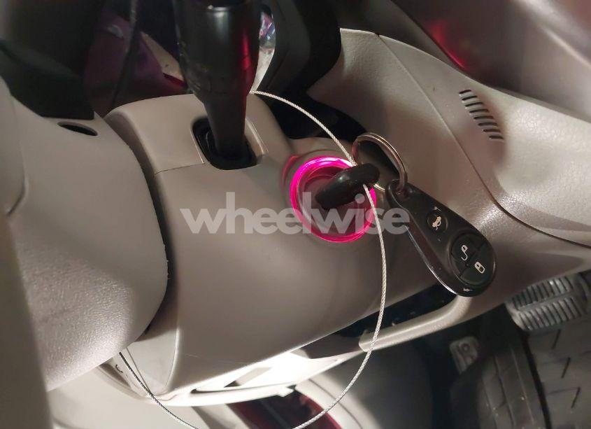 Photo 11 of 2013 Subaru Forester 2.5X PREMIUM (VIN JF2SHADCXDH402872)