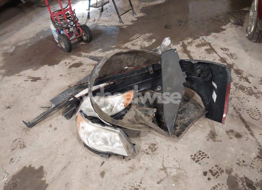 Photo 12 of 2013 Subaru Forester 2.5X PREMIUM (VIN JF2SHADCXDH402872)