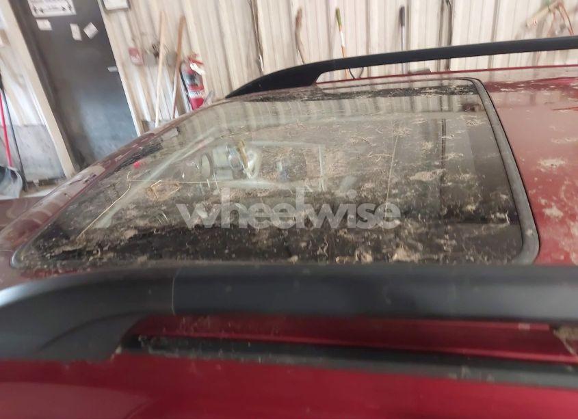 Photo 13 of 2013 Subaru Forester 2.5X PREMIUM (VIN JF2SHADCXDH402872)