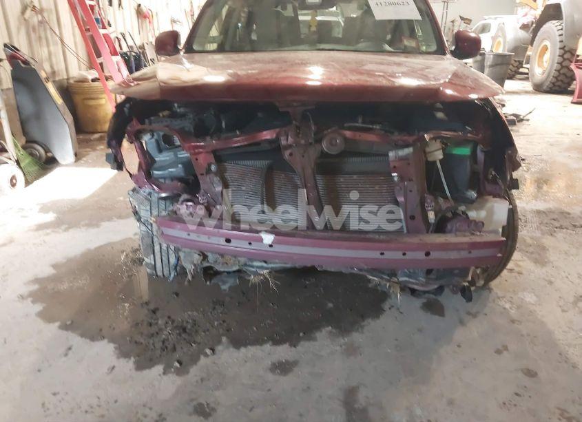 Photo 6 of 2013 Subaru Forester 2.5X PREMIUM (VIN JF2SHADCXDH402872)