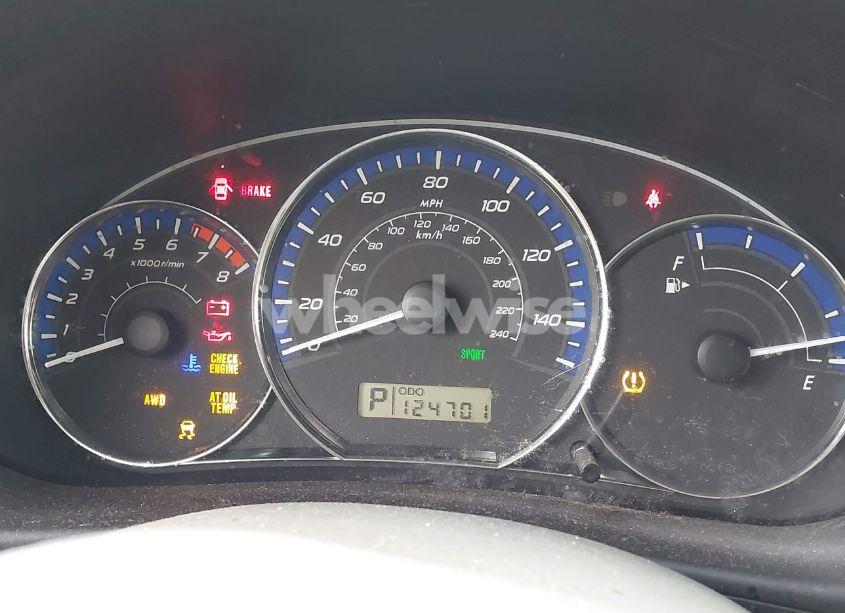 Photo 7 of 2013 Subaru Forester 2.5X PREMIUM (VIN JF2SHADCXDH413273)